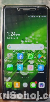 itel s41